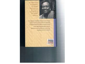 Literatuur Maryse Cond&eacute; &ndash; S&eacute;gou