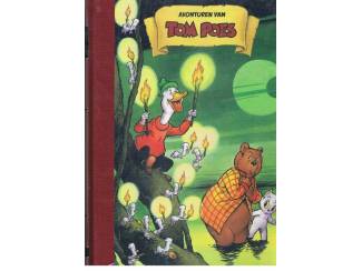 Avonturen van Tom Poes &ndash; Band 2