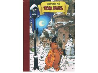 Avonturen van Tom Poes &ndash; Band 4