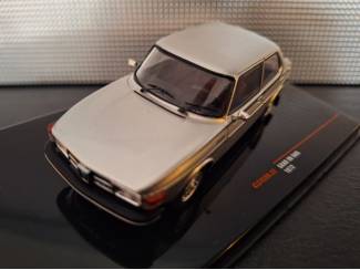 Saab 99 EMS 1972 Schaal 1:43