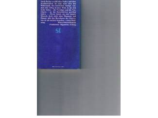 Romans Jurek Becker &ndash; Jakob der L&uuml;gner