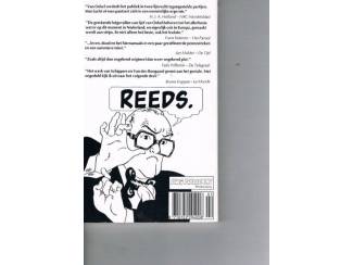 Uitg. Oberon Sjef van Oekel draaft door