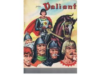 Prins Valiant
