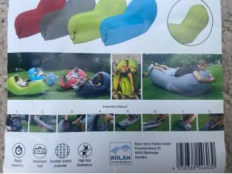 Overige Tuin en Terras Air Lounger