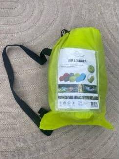 Overige Tuin en Terras Air Lounger