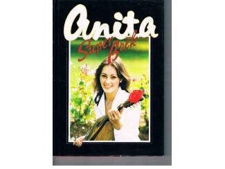 Anita Super boek 1977 (nieuw)