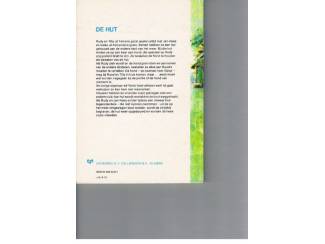 Kinderboeken Annie van Sluys &ndash; De hut.