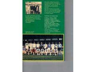 Sport | Voetbal Voetballen met spelers van nu