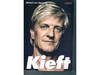 Kieft – Michel van Egmond