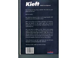 Sport | Voetbal Kieft &ndash; Michel van Egmond