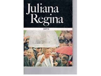 Juliana Regina 1973