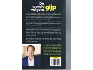 Sport | Voetbal De wereld volgens Gijp &ndash; Michel van Egmond