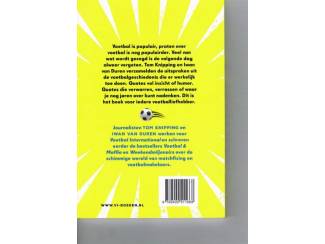 Sport | Voetbal Ik ben getrouwd met voetbal en ga vreemd met mijn vrouw