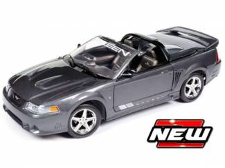 Ford Mustang Saleen S281 SC 2003 Schaal 1:18