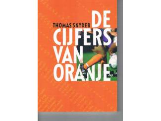 De cijfers van Oranje – Thomas Snyder