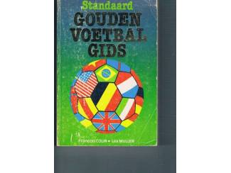 Standaard gouden voetbalgids