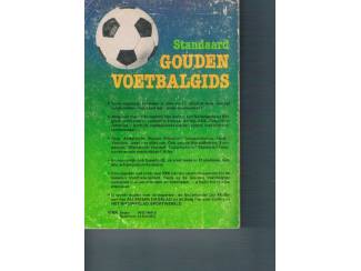 Sport | Voetbal Standaard gouden voetbalgids
