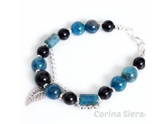 Armbanden Armband van natuursteen