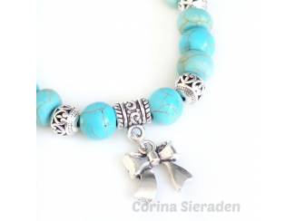 Armbanden Armband van natuursteen