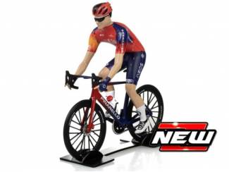 Tweewielers Tour de France Renner INEOS GRENADIER 2023 Schaal 1:18