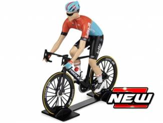 Tour de France Renner LOTTO DSTNY Schaal 1:18