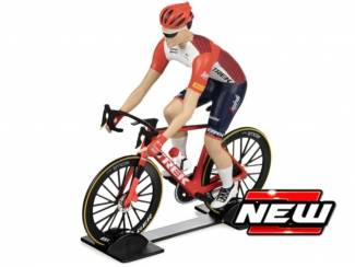 Tour de France Renner TREK SEGAFREDO 2023 Schaal 1:18