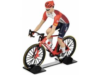 Tweewielers Tour de France Renner TREK SEGAFREDO 2023 Schaal 1:18