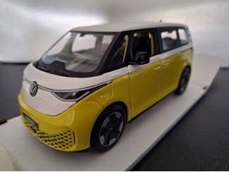 Volkswagen ID Buzz Schaal 1:24