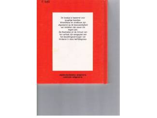 Kinderboeken Scarry &ndash;  Aan het werk.