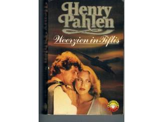Henry Pahlen – Weerzien in Tiflis