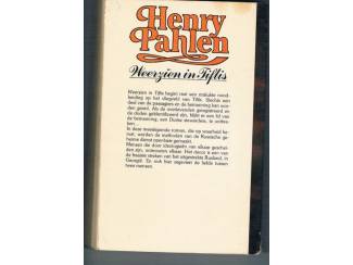 Romans Henry Pahlen &ndash; Weerzien in Tiflis