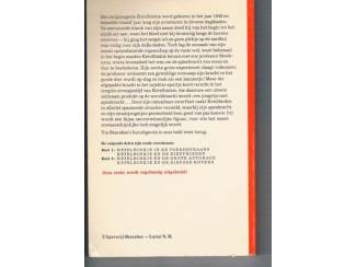 Ketelbinkie Ketelbinkie Skarabee paperback nr. 1