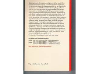 Ketelbinkie Ketelbinkie Skarabee paperback nr. 2