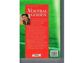 Sport | Voetbal Voetbal Goden – Johan Op de Beeck