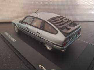 Auto's Citroën CX GTi Turbo II 1988 Schaal 1:43