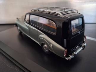 Auto's Begrafenisauto Austin Princes Hearse Schaal 1:43