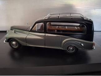 Auto's Begrafenisauto Austin Princes Hearse Schaal 1:43