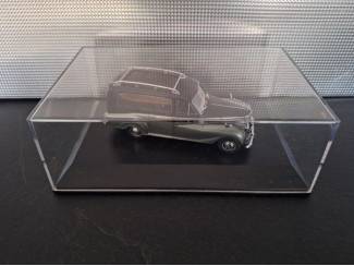 Auto's Begrafenisauto Austin Princes Hearse Schaal 1:43