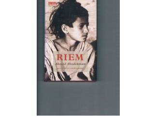 Riem &ndash; Ahmed Abodehman