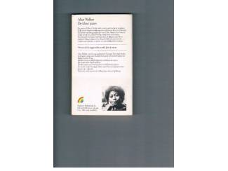 Romans De kleur paars &ndash; Alice Walker