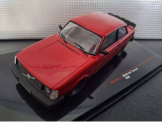 Auto's Volvo 240 Turbo Custom 1980 Schaal 1:43