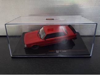 Auto's Volvo 240 Turbo Custom 1980 Schaal 1:43