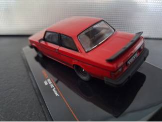 Auto's Volvo 240 Turbo Custom 1980 Schaal 1:43