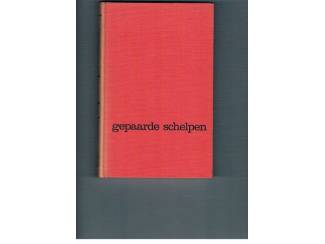 Rie van Rossum &ndash; Gepaarde Schelpen