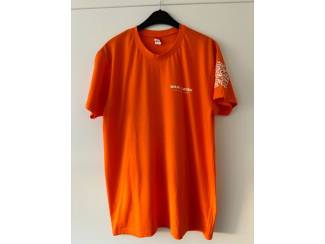 Sportartikelen en Voetbal T-Shirt maat L : man of the match EK 2024 ongedragen