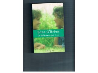 Romans Edna O'Brien – De Buitenmeisjes Trilogie