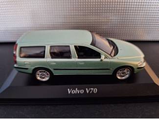 Auto's Volvo V70 Break 2000 Schaal 1:43