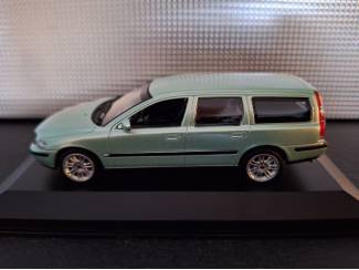 Auto's Volvo V70 Break 2000 Schaal 1:43