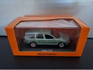 Auto's Volvo V70 Break 2000 Schaal 1:43