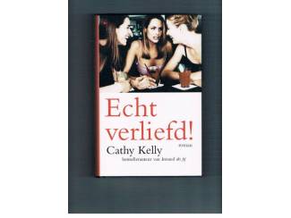 Romans Cathy Kelly &ndash; Echt verliefd!